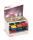 Edding Porzellanpinselstift 4200 46er-Display sortiert