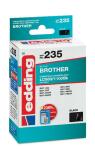 Edding Textilstift 4600 5er-Set warm colours