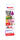 Edding Textilstift 4600 5er-Set warm colours