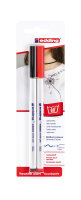 Edding Textilstift 4600 2er-Blister sortiert