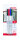 Edding Textilstift 4600 4er-Blister sortiert basic