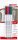 Edding Textilstift 4600 4er-Blister sortiert basic
