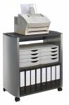 Durable Tisch fahrbar si.me gr 820x765x440mm Design Line...