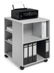 Durable Tisch fahrbar gr 737x528x592mm 6 Böden Multifunktionstisch