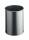 Durable Papierkorb Metall 15l si Stahl rund