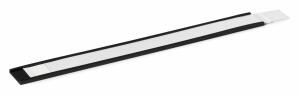 Durable Etikettenleiste 200x20mm 50St d.gr magnetisch