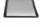 Durable Etikettenleiste 200x20mm 50St d.gr magnetisch