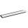 Durable Etikettenleiste 200x40mm 5St d.gr magnetisch