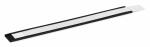 Durable Etikettenleiste 200x20mm 5St d.gr magnetisch