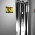Durable Info-Rahmen A4 si ablösbar DURAFRAME® wallpaper A4