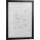 Durable Info-Rahmen A4 sw ablösbar DURAFRAME® wallpaper A4