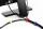 Durable Kabelbinder Klett 20x1cm sort 5St CAVOLINE® grip tie