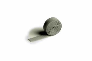 Durable Kabelbinder Klett 100x2cm ws CAVOLINE® grip