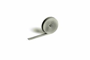 Durable Kabelbinder Klett 100x1cm ws CAVOLINE® grip