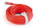 Durable Kabelbinder Klett 20x1cm ws 5St CAVOLINE®...