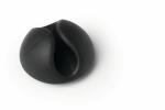 Durable Kabel-Clip 20x12mm s.gr 6St sk CAVOLINE® für 1 Kabel