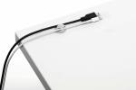 Durable Kabel-Clip 20x12mm gr 6St sk CAVOLINE®...