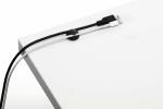 Durable Kabel-Clip 20x12mm d.gr 6St sk CAVOLINE®...