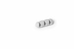 Durable Kabel-Clip 20x12x52 gr 2St sk CAVOLINE® für 3 Kabel
