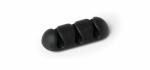 Durable Kabel-Clip 20x12x52 dgr 2St sk CAVOLINE®...