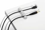 Durable Kabel-Clip 20x12x82mm gr 2St CAVOLINE®...