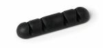 Durable Kabel-Clip 20x12x82mm d.gr 2St CAVOLINE®...