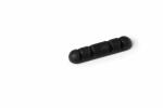 Durable Kabel-Clip 20x12x82mm d.gr 2St CAVOLINE® für 4 Kabel sk