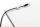 Durable Kabel-Clip Set gr 7St CAVOLINE Inhalt: 2x1, 2x2, 2x3, 1x4