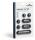 Durable Kabel-Clip Set d.gr 7St Inhalt: 2x1, 2x2, 2x3, 1x4