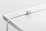 Durable Kabel-Clip 20x21x16mm gr 6St CAVOLINE®...