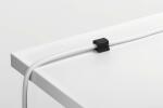 Durable Kabel-Clip 20x21x16mm d.gr 6St CAVOLINE®...