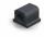 Durable Kabel-Clip 20x21x16mm d.gr 6St CAVOLINE® für Netzkabel sk