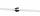 Durable Kabel-Clip 20x21x16mm d.gr 6St CAVOLINE® für Netzkabel sk