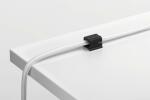 Durable Kabel-Clip 25x25x20mm d.gr 4St CAVOLINE®...