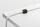 Durable Kabel-Clip 25x25x20mm d.gr 4St CAVOLINE® für Netz-/USB-Kabel