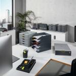 Durable Schubladenbox 280x95x356mm sor VARICOLOR® 1 SAFE