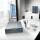 Durable Schubladenbox 280x95x356mm sor VARICOLOR® 1 SAFE