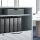 Durable Schubladenbox 280x95x356mm sor VARICOLOR® 1 SAFE