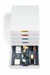 Durable Schubladenbox 280x292x356mm VARICOLOR® MIX 5 sort