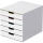 Durable Schubladenbox 280x292x356mm VARICOLOR® MIX 5 sort