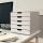 Durable Schubladenbox 280x292x356mm VARICOLOR® MIX 5 sort
