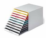 Durable Schubladenbox 280x292x356mm VARICOLOR® MIX 10 sort
