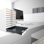 Durable Schubladenbox 280x292x356mm VARICOLOR® MIX 10 sort