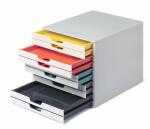 Durable Schubladenbox 280x292x356mm VARICOLOR® MIX 10 sort
