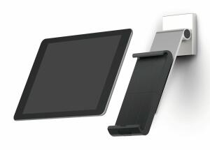 Durable Tablet-Wandhalter 7-13 si stufenlos verstellbar