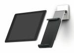 Durable Tablet-Wandhalter 7-13 si stufenlos verstellbar