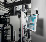 Durable Tablet-Wandhalter 7-13 si stufenlos verstellbar