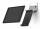 Durable Tablet-Wandhalter 7-13 si stufenlos verstellbar