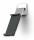 Durable Tablet-Wandhalter 7-13 si stufenlos verstellbar