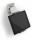 Durable Tablet-Wandhalter 7-13 si stufenlos verstellbar